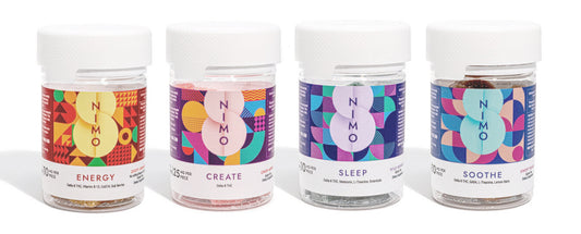 NIMO GUMMIES