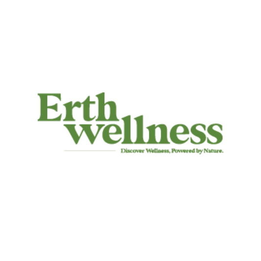 ERTH WELLNESS 10MG THC GUMMIES