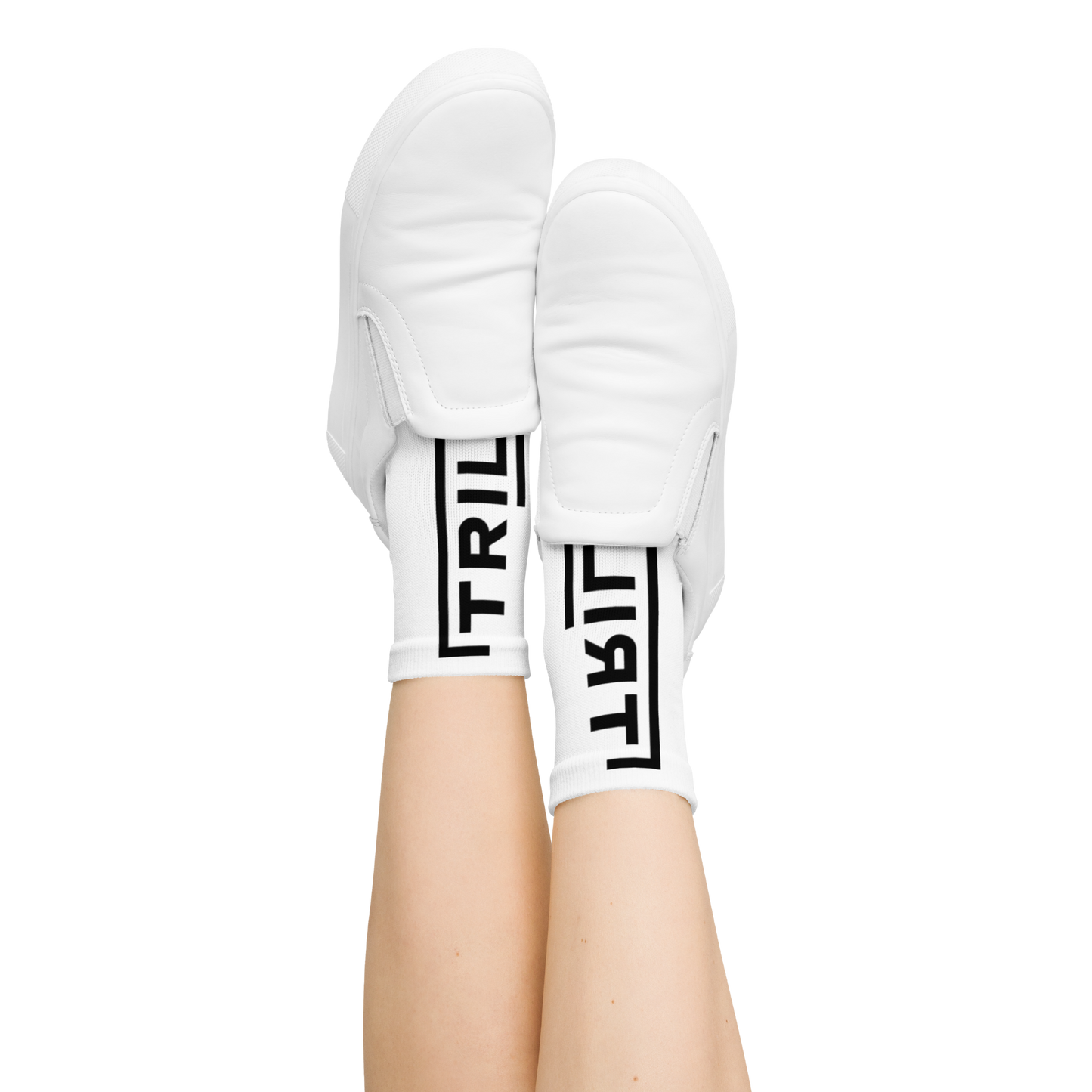 Trilogy Ankle Socks