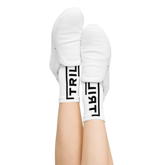 Trilogy Ankle Socks