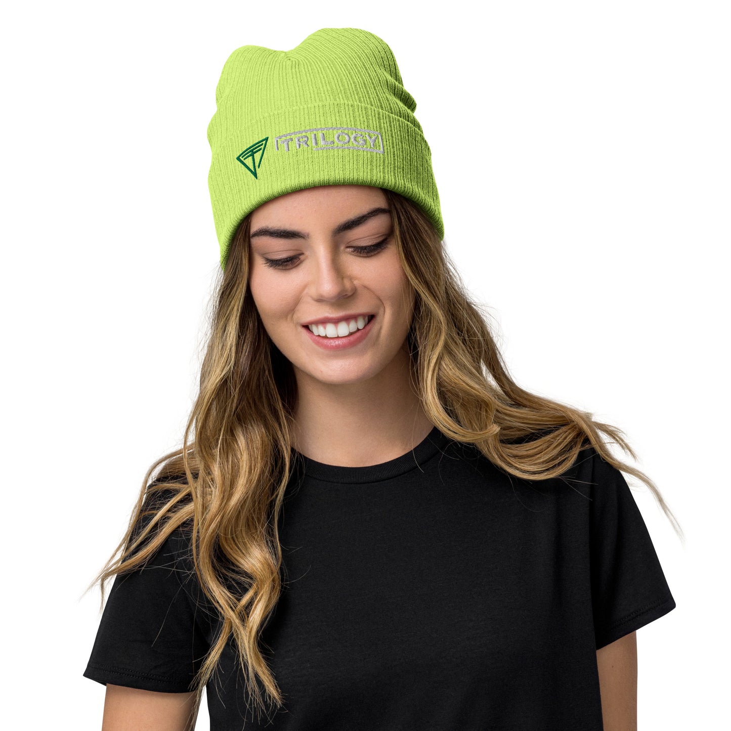 Trilogy Beanie