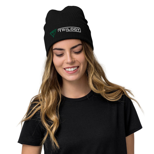 Trilogy Beanie