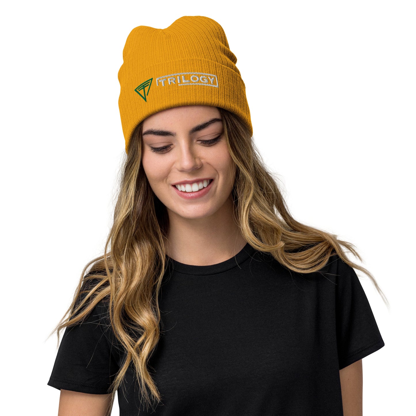 Trilogy Beanie