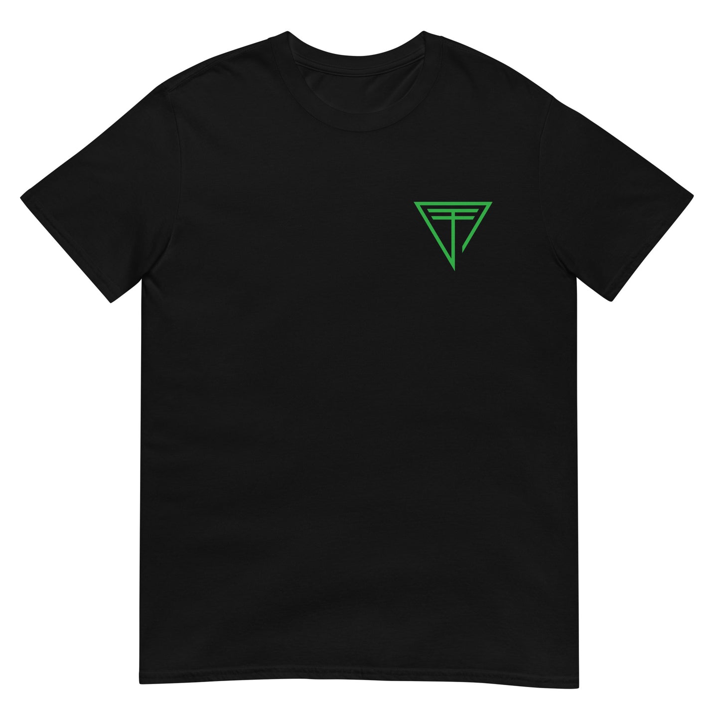 Trilogy Short-Sleeve T-Shirt